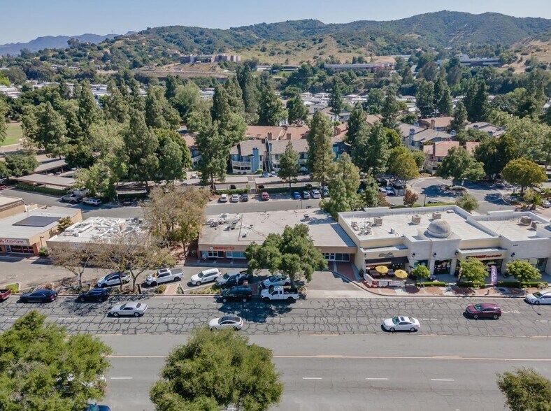 More Photos Of 2410 E Thousand Oaks Blvd, Thousand Oaks Freestanding For Sale