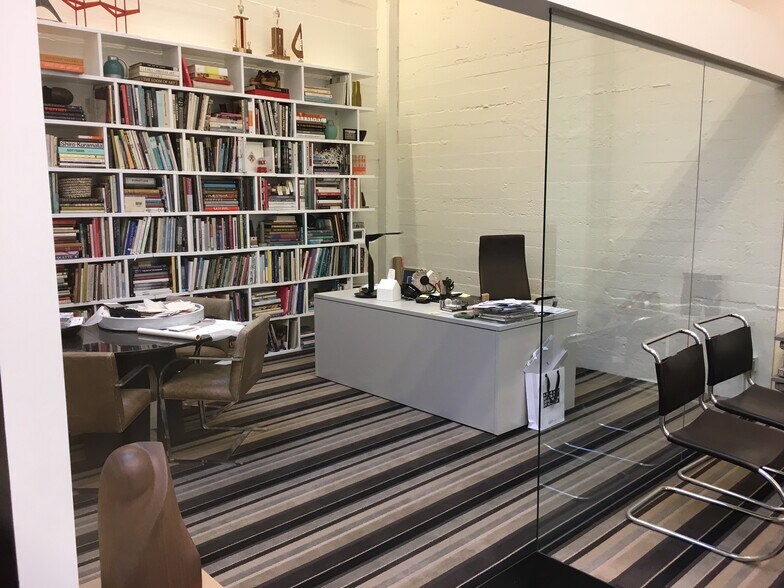 More Photos Of 531 Jessie St, San Francisco Flex For Lease