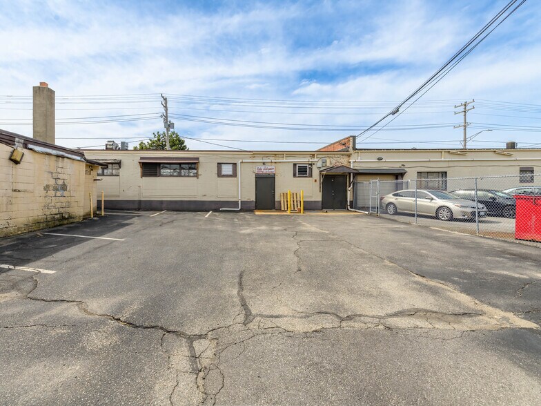 More Photos Of 634-636 Park Ave, Cranston Storefront For Sale