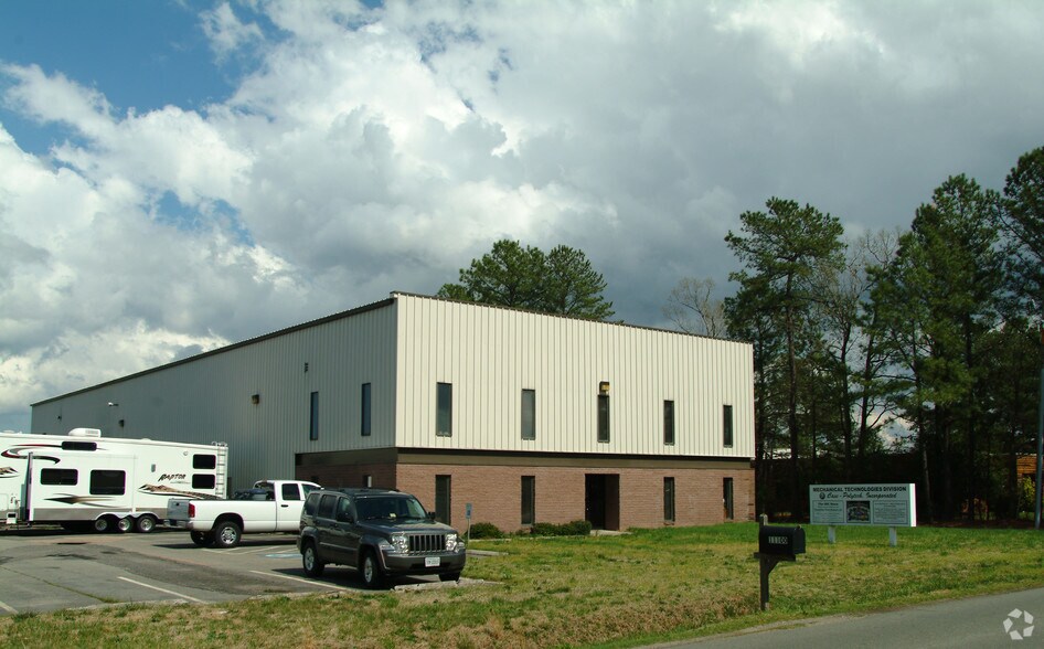 More Photos Of 11100 Air Park Rd, Ashland Warehouse For Sale