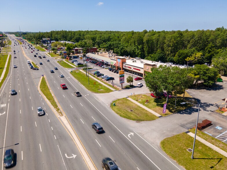 More Photos Of 10426-10444 N Dale Mabry Hwy, Tampa Storefront Retail Office For Sale