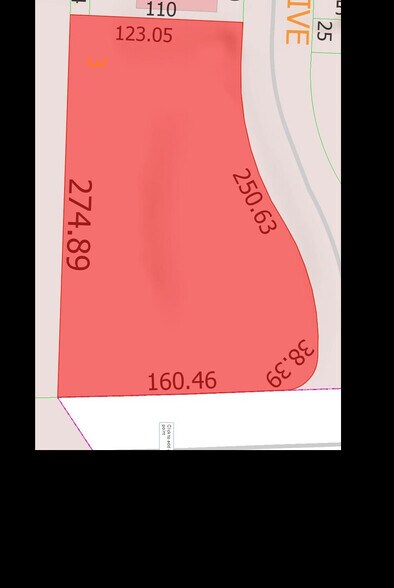 More Photos Of 5800 Smokey Rd, Calera Land For Sale