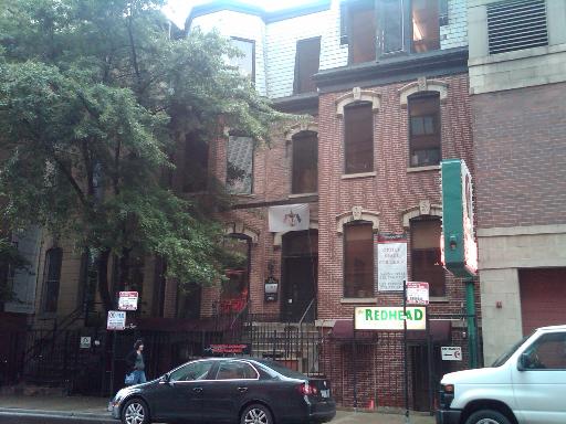 More Photos Of 16 W Ontario St, Chicago Storefront Retail Office For Lease