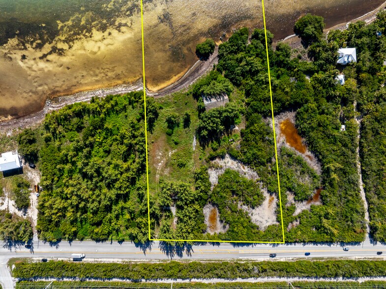 More Photos Of 57468-57478 Overseas Hwy, Marathon Land For Sale