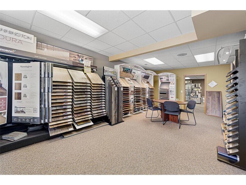 More Photos Of 206-208 Mineral Springs Rd, Owatonna Storefront Retail Office For Sale