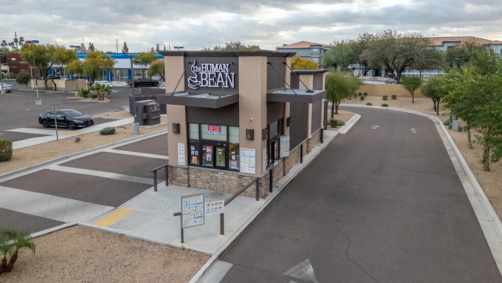 More Photos Of 1765 E University Dr, Tempe Fast Food For Lease
