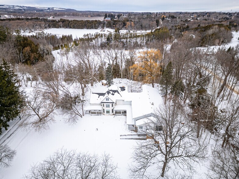 More Photos Of 788277 Grey Road 13, Clarksburg Rehabilitation Center For Sale