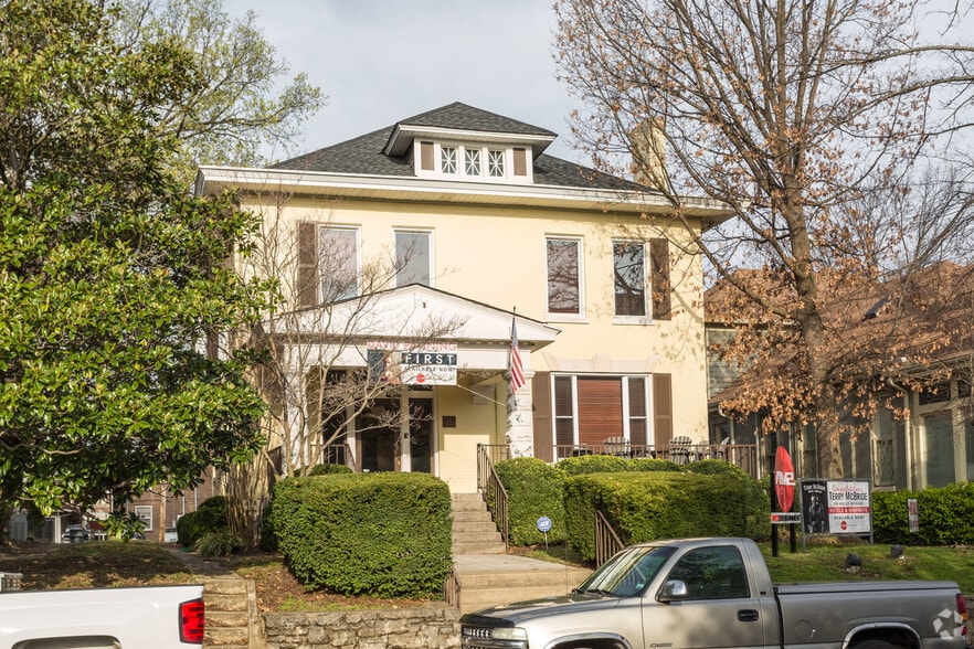 More Photos Of 1107 17th Ave S, Nashville Office For Lease