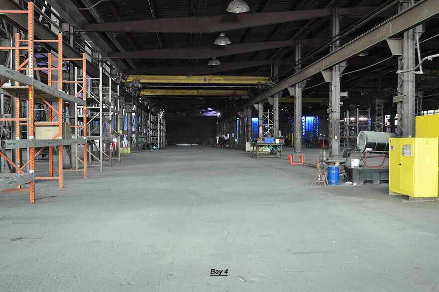 More Photos Of 64 Waterway Dr, Poca Distribution For Lease