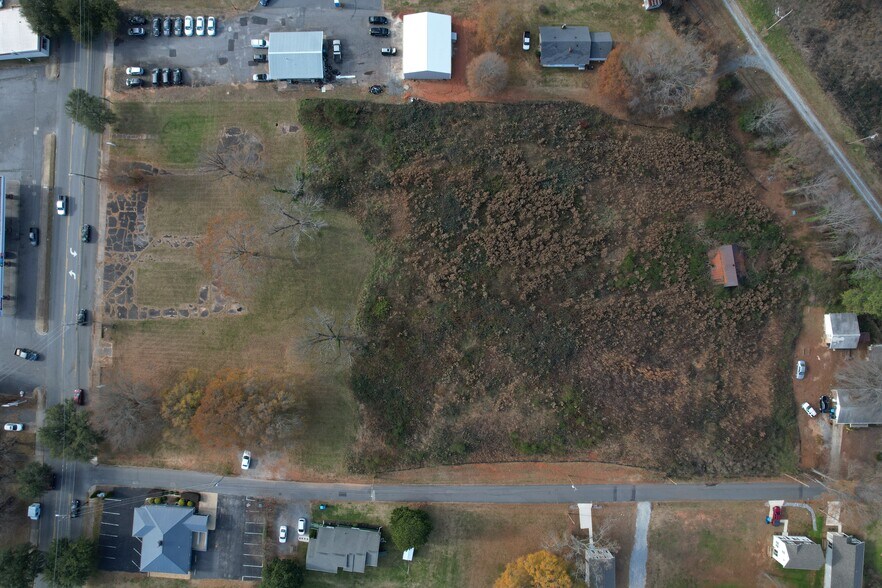 More Photos Of 0 Gettys St, Forest City Land For Sale