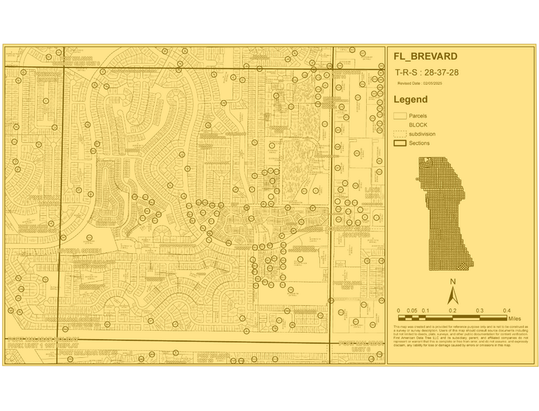 More Photos Of 1656 Sunny Brook Ln NE, Palm Bay Apartments For Sale