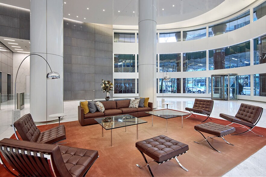More Photos Of 885 Third Ave, New York Office For Lease