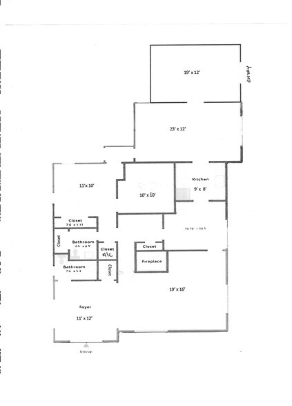 More Photos Of 1977 Dundee Dr, Winter Park Medical For Sale