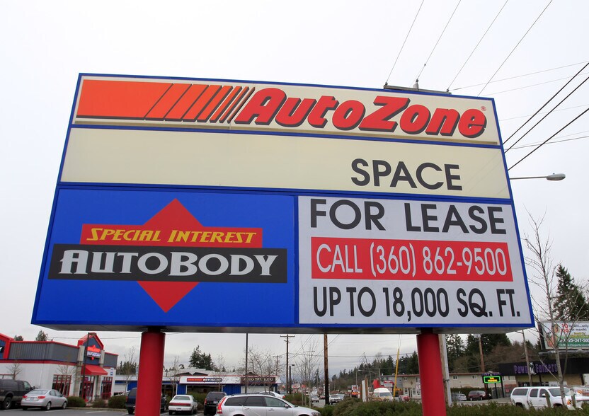 More Photos Of 6500 Evergreen Way, Everett Unknown For Lease