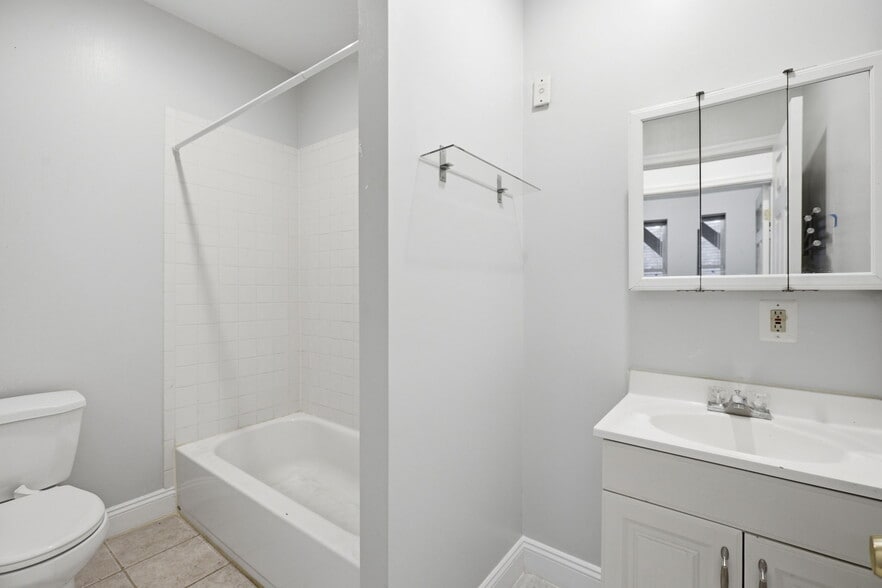 More Photos Of 2703 12th St NE, Washington Storefront Retail Residential For Sale