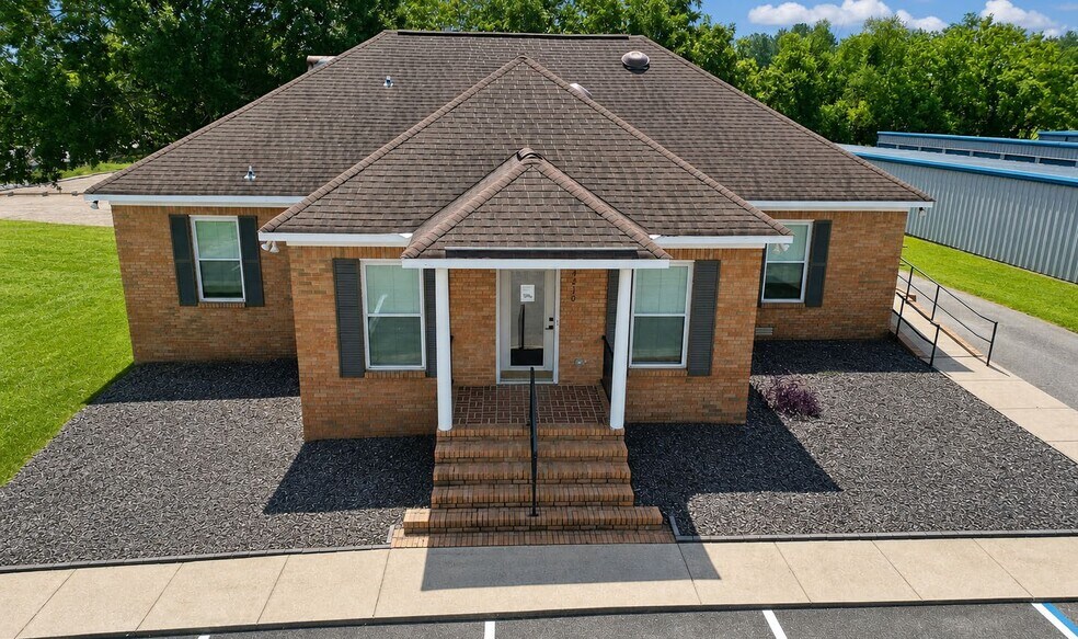 Primary Photo Of 4210 Highway 14, Millbrook Medical For Lease