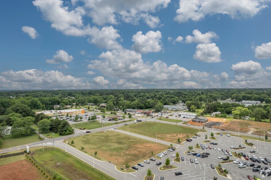 Primary Photo Of 291 Pine Grove Rd, Madison Land For Sale