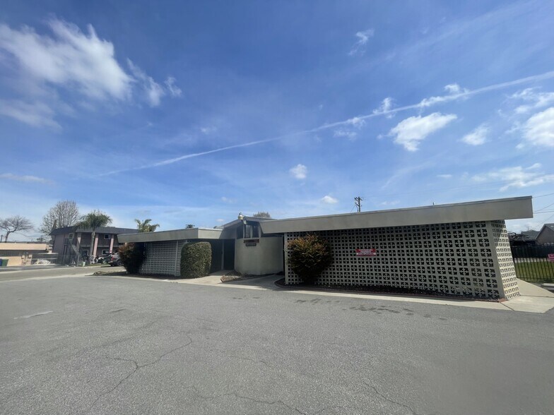 More Photos Of 245 W Cherry Ave, Porterville Medical For Lease
