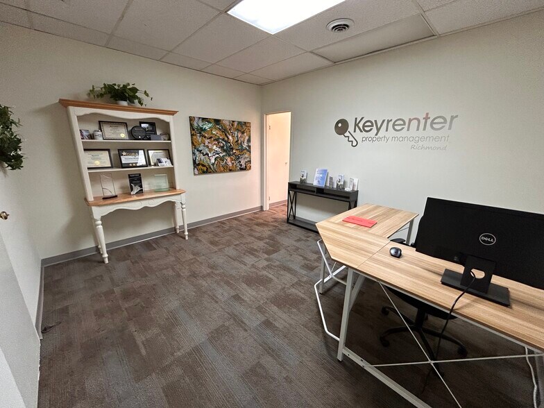 More Photos Of 6714 Patterson Ave, Richmond Office For Lease