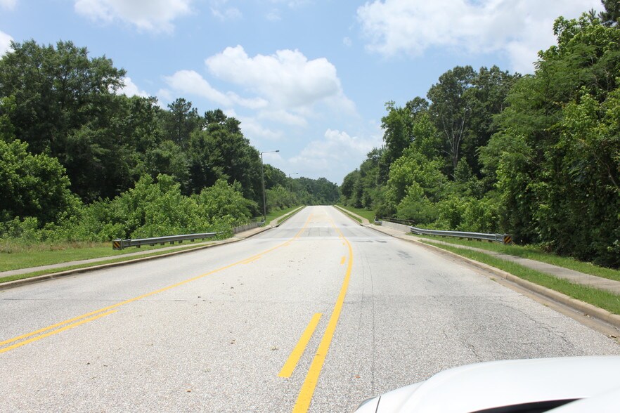 More Photos Of 2328 S College St, Auburn General Retail For Sale