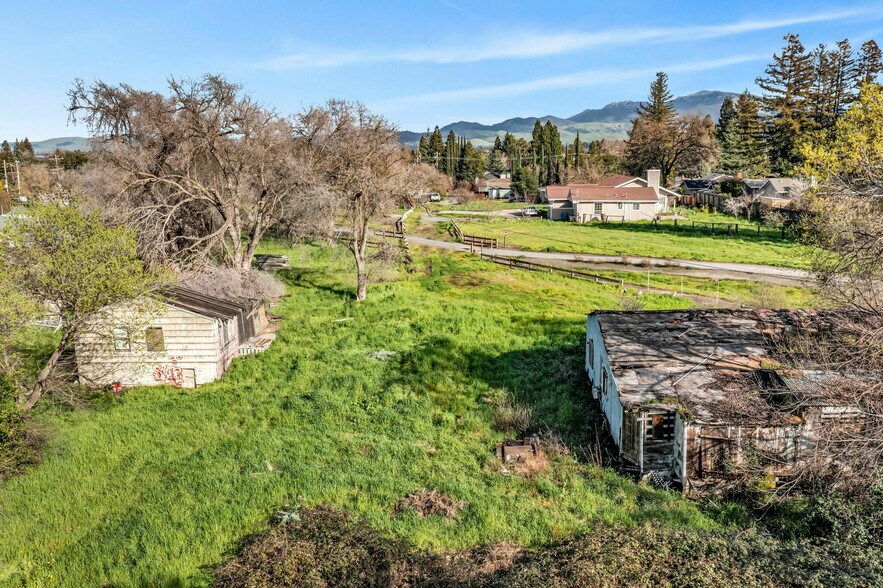 More Photos Of 2641-2643 Larkey Ln, Walnut Creek Land For Sale