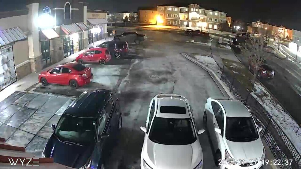 More Photos Of 25 N Hillcrest Dr, Saratoga Springs Storefront For Lease