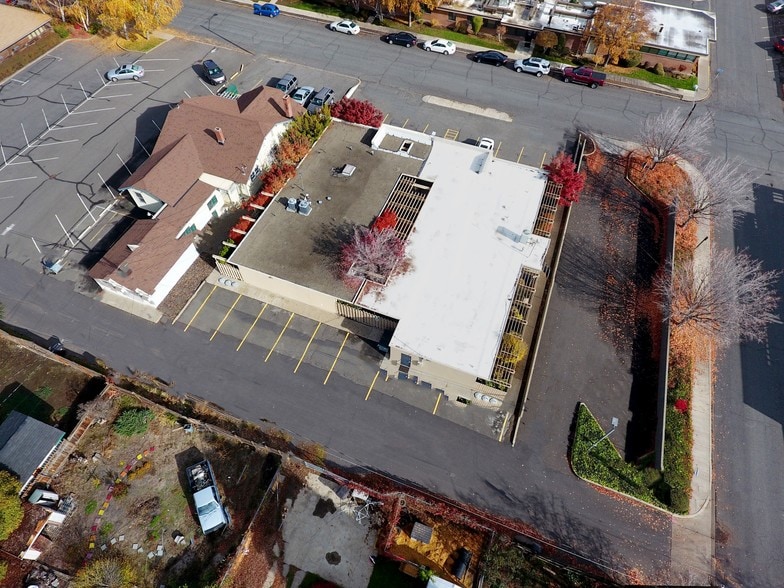 More Photos Of 314 S 12th Ave, Yakima Medical For Lease