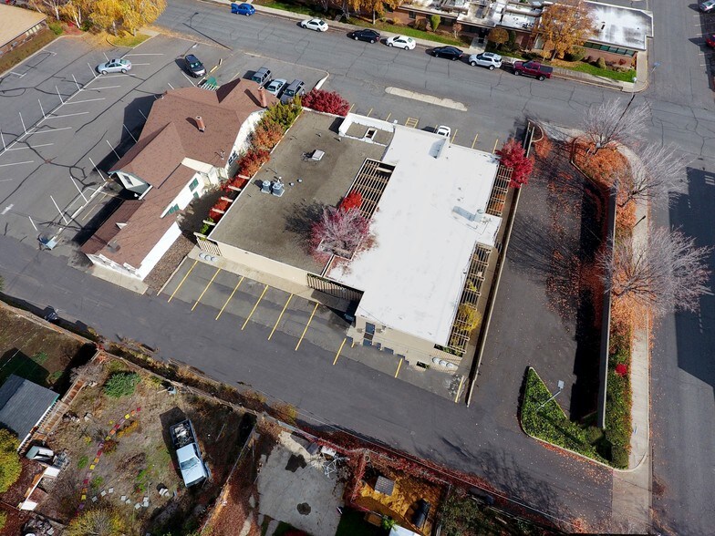 More Photos Of 314 S 12th Ave, Yakima Medical For Lease