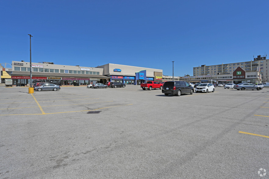 Primary Photo Of 1119 Fennell Ave, Hamilton Storefront Retail Office For Lease