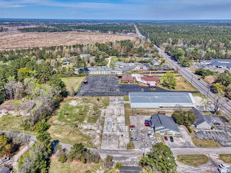 More Photos Of 69 Jessamine Ave, Georgetown Flex For Sale