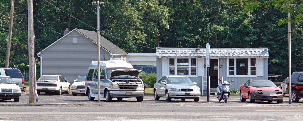 Primary Photo Of 1540 Montauk Hwy, Mastic General Retail For Sale