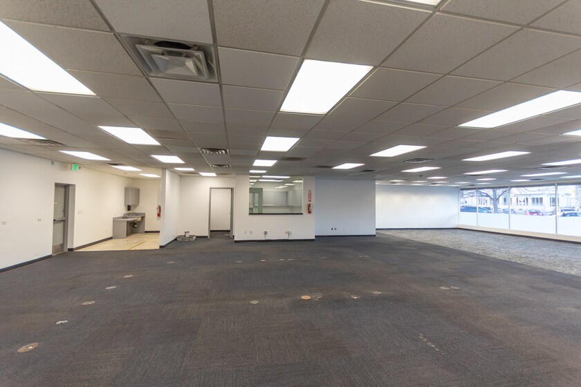 More Photos Of 1101-1129 W Elizabeth St, Fort Collins General Retail For Lease
