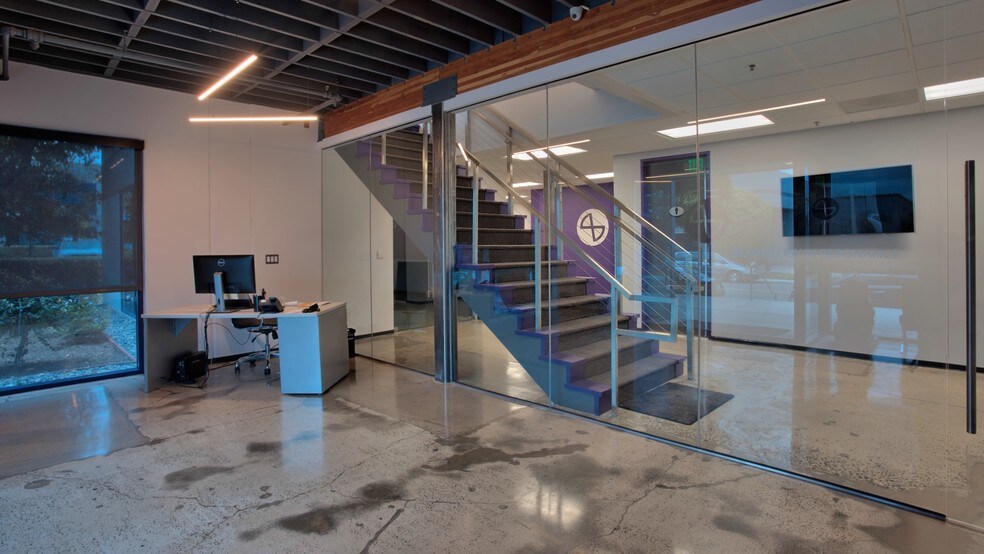 More Photos Of 991 Calle Negocio, San Clemente Warehouse For Lease