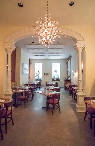 More Photos Of 1521 Spruce St, Philadelphia Apartments For Lease