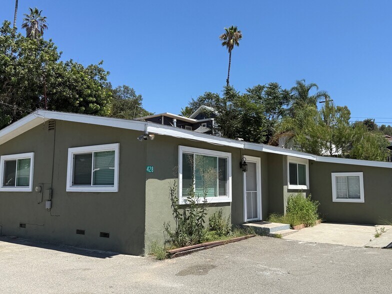 More Photos Of 422 S Date St, Escondido Apartments For Sale