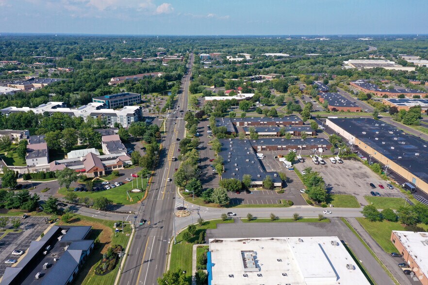 More Photos Of 520 Fellowship Rd, Mount Laurel Flex For Lease