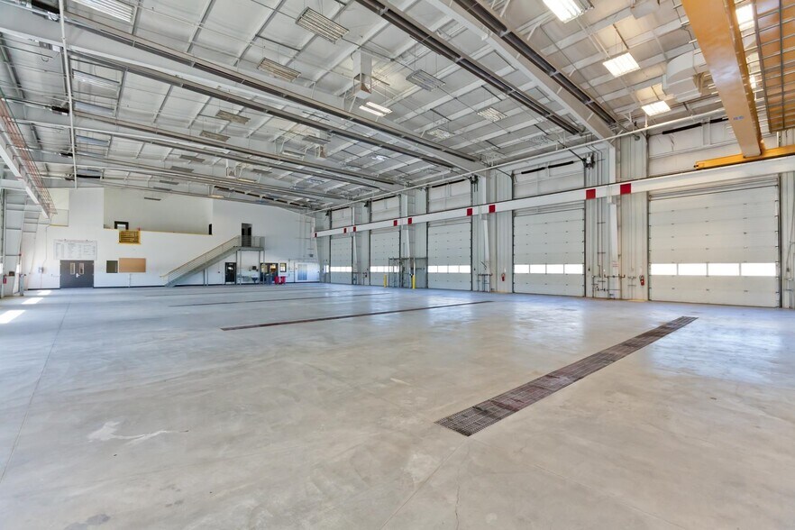 More Photos Of 3199 D Road Rd, Grand Junction Industrial For Lease