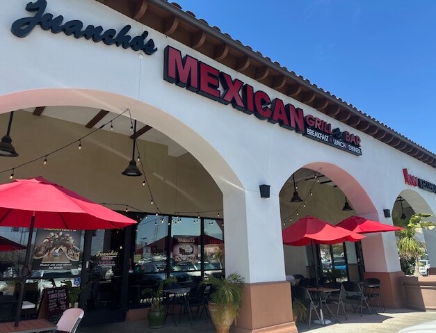 More Photos Of 2440 W Arrow Rt, Upland Unknown For Lease