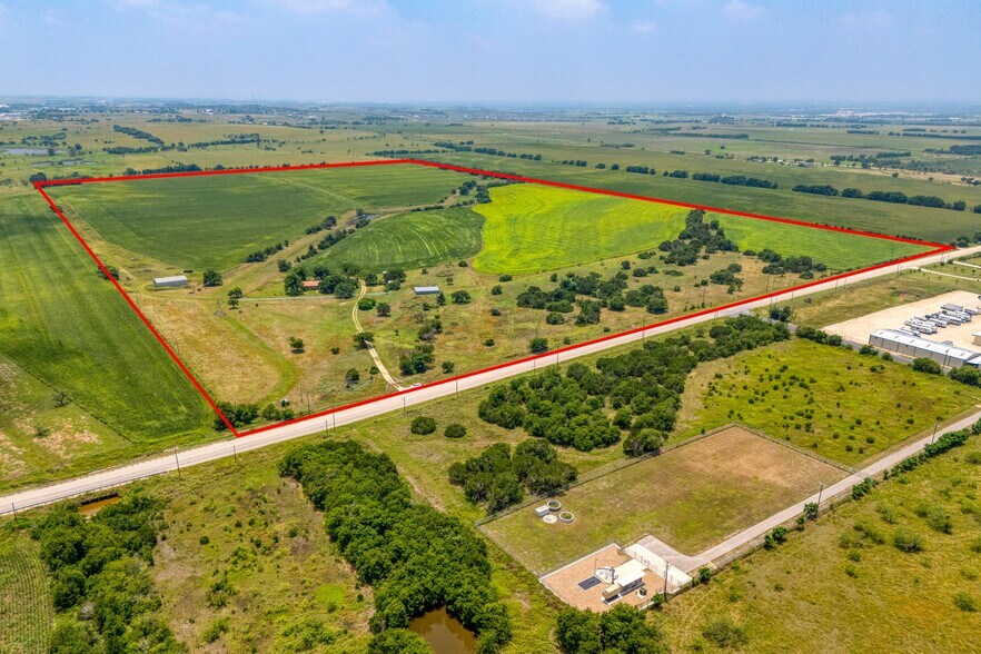 More Photos Of 1701 W FM 487, Jarrell Land For Sale