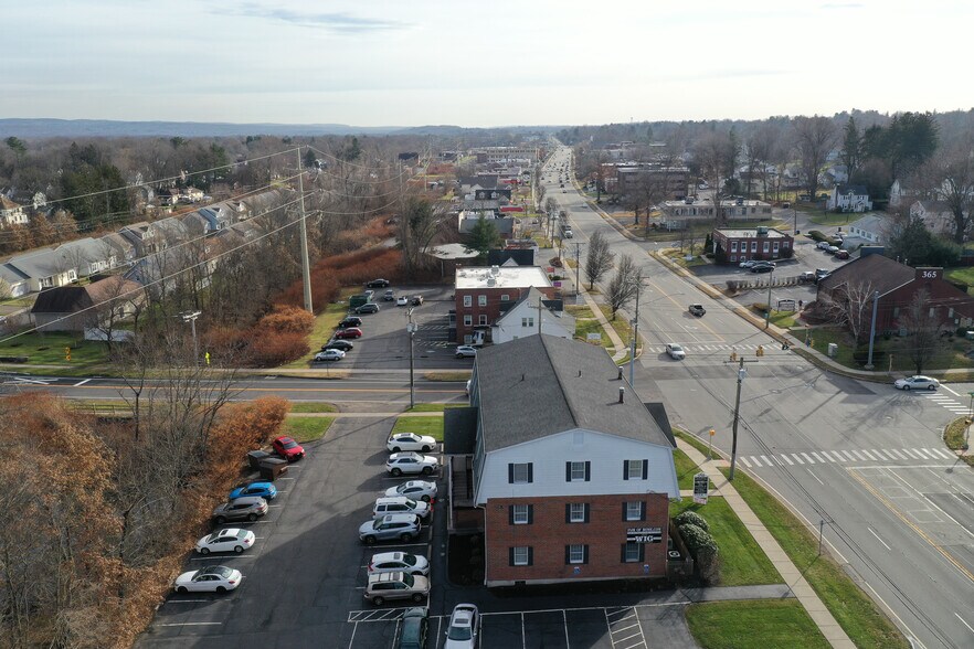 More Photos Of 344-350 Silas Deane Hwy, Wethersfield Medical For Lease
