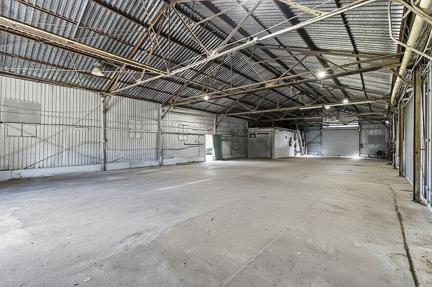 More Photos Of 4200 Georgia Ave, West Palm Beach Industrial For Lease