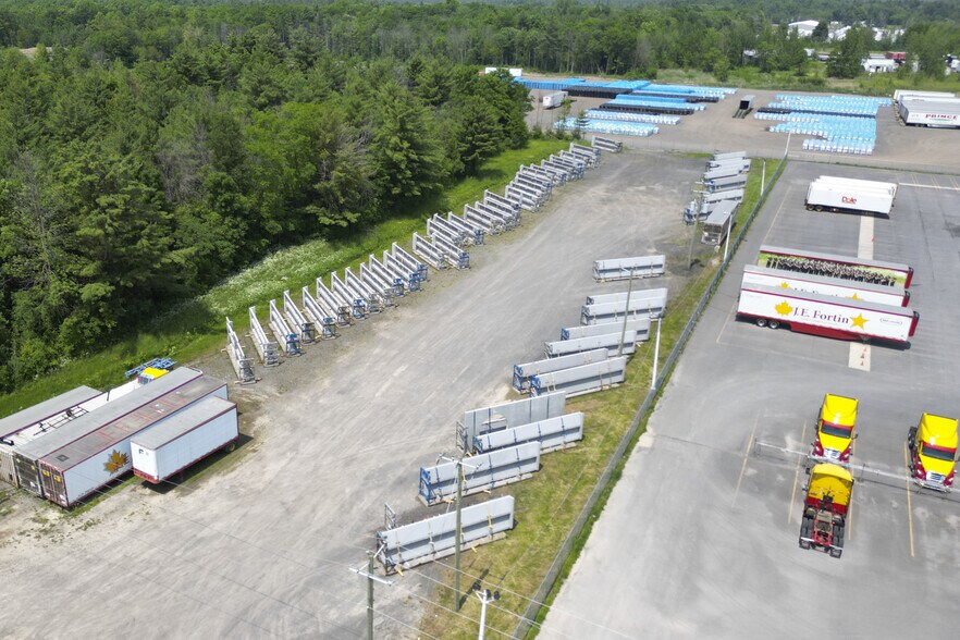 More Photos Of 116 Boul Fortin, Saint-bernard-de-lacolle Land For Lease