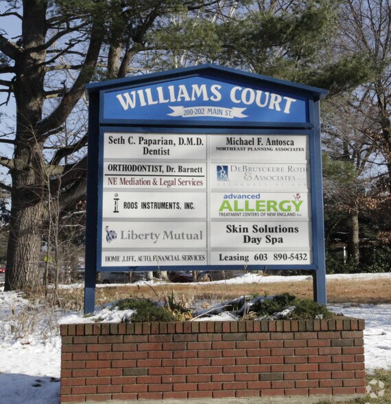 More Photos Of 200 Main St, Salem Office Residential For Sale