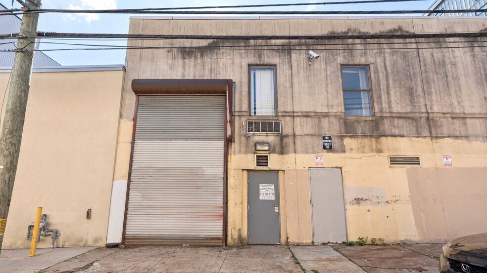 More Photos Of 4225-4231 Chestnut St, Philadelphia Medical For Sale