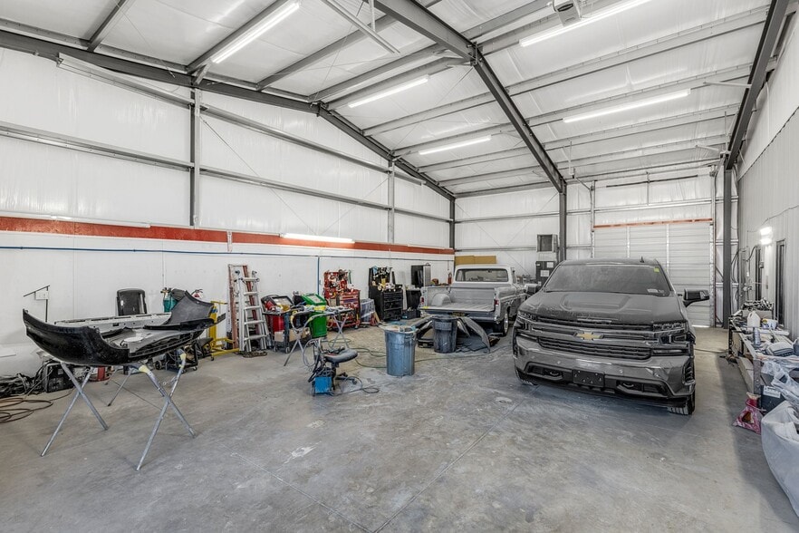 More Photos Of 13817 E Wade Hampton Blvd, Greer General Retail For Sale