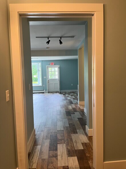 More Photos Of 1180 Ashley Falls Rd, Ashley Falls Post Office For Lease