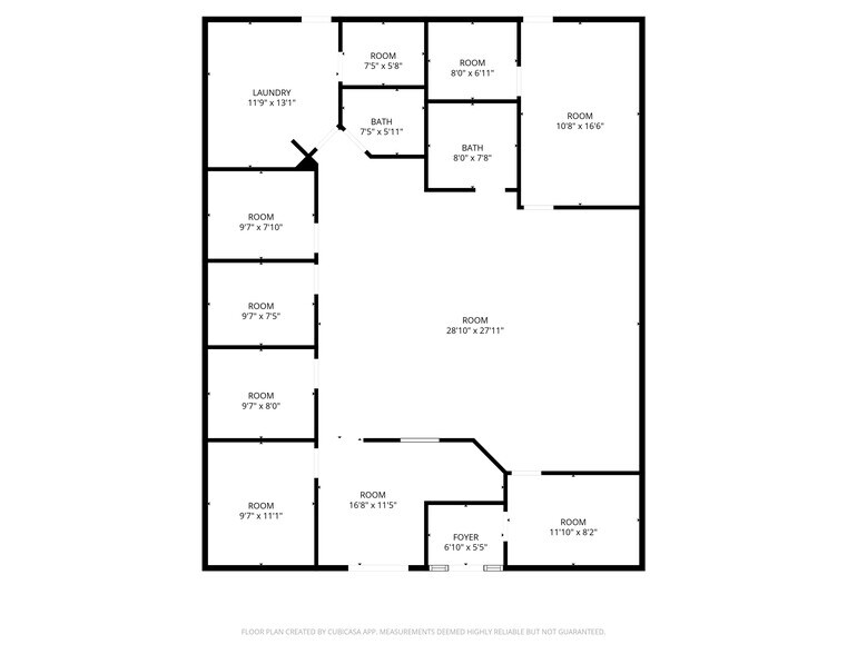 More Photos Of 113 Schuyler St, Fulton Unknown For Lease