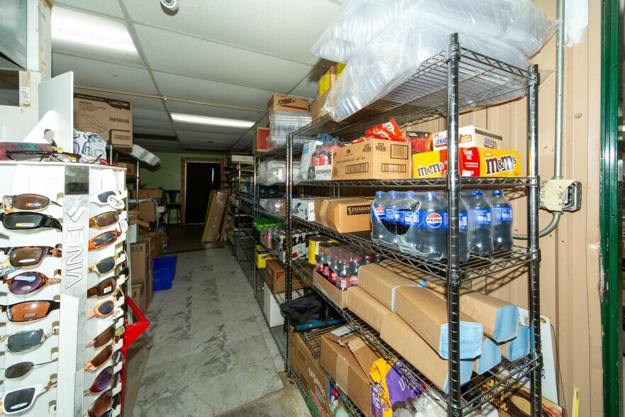 More Photos Of 784 E State Highway 215, Dadeville Self Storage For Sale