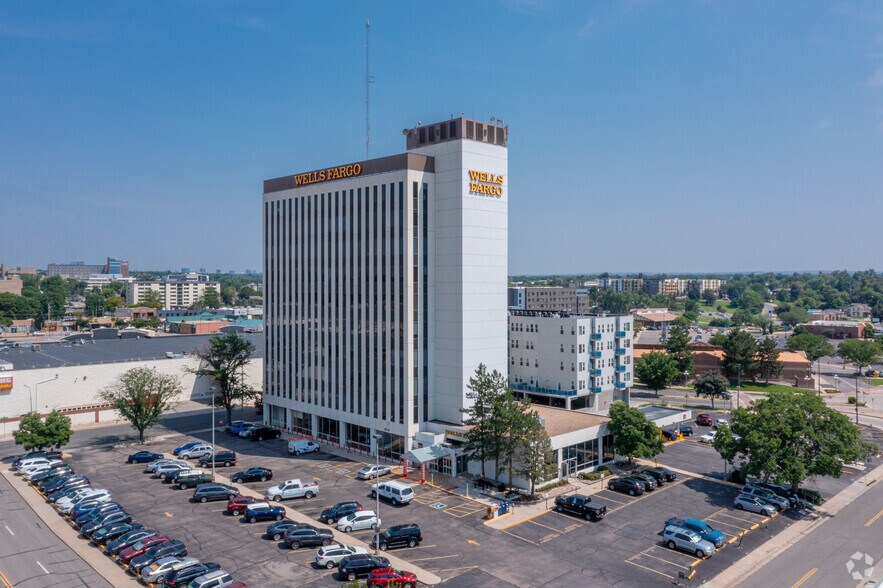 More Photos Of 3333 S Bannock St, Englewood Office For Lease