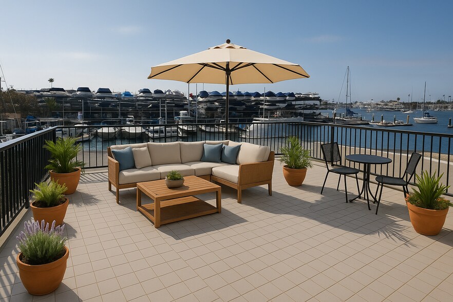More Photos Of 2800 Lafayette Ave, Newport Beach Office For Lease